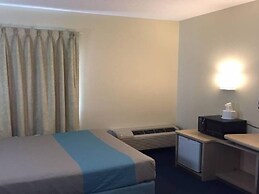 Super 8 by Wyndham Estevan