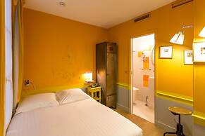 Hotel Crayon