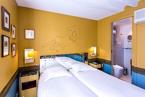 Hotel Crayon