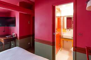 Hotel Crayon
