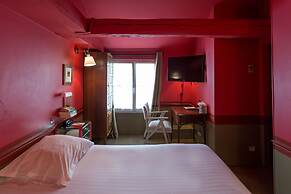 Hotel Crayon