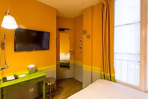 Hotel Crayon
