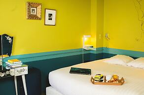 Hotel Crayon