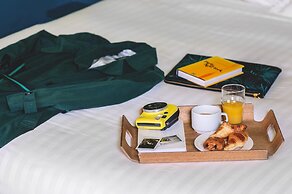 Hotel Crayon