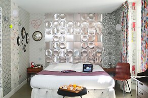 Hotel Crayon