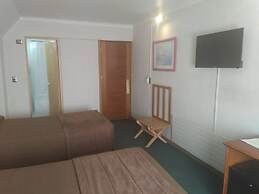 Hotel María Angola