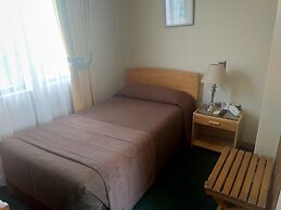 Hotel María Angola