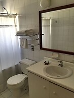 Hotel María Angola