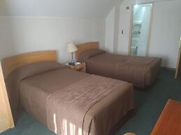 Hotel María Angola