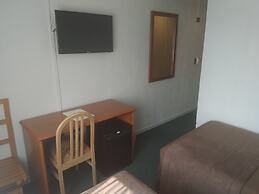 Hotel María Angola