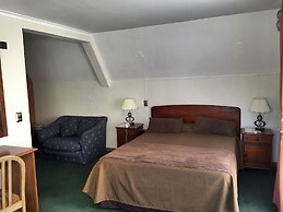 Hotel María Angola