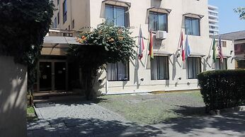 Hotel María Angola
