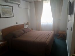 Hotel María Angola
