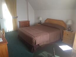Hotel María Angola