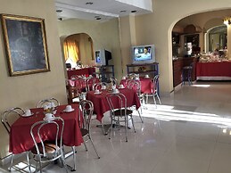 Hotel María Angola