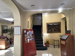 Hotel María Angola