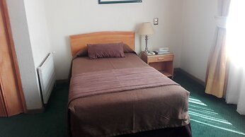 Hotel María Angola