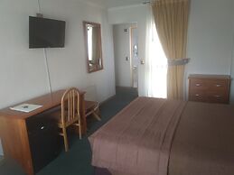 Hotel María Angola