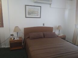 Hotel María Angola