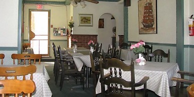 Meaford Inn