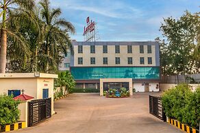 Lords Eco Inn Dahej