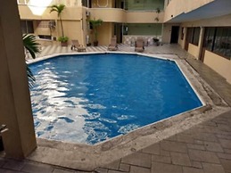 Hotel Acuario de Veracruz
