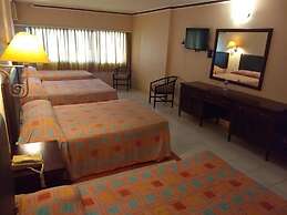 Hotel Acuario de Veracruz