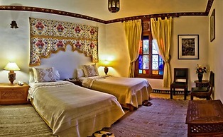 Riad Dar Ziryab