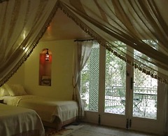 Riad Dar Ziryab
