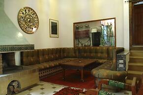 Riad Dar Ziryab