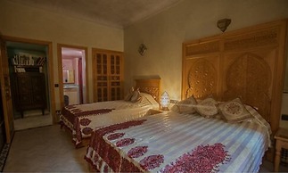 Riad Dar Ziryab