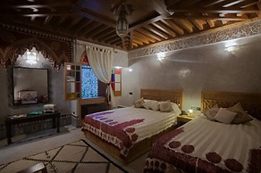Riad Dar Ziryab