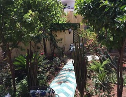 Riad Dar Ziryab