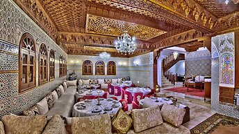 Riad Dar Ziryab