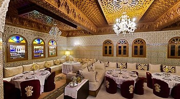 Riad Dar Ziryab