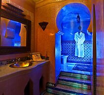 Riad Dar Ziryab