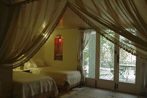 Riad Dar Ziryab