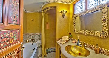 Riad Dar Ziryab