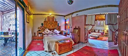 Riad Dar Ziryab