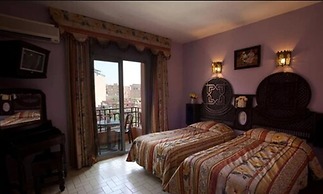 Hotel Amalay