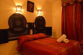 Hotel Amalay