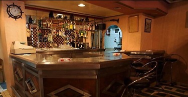 Hotel Amalay