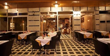 Hotel Amalay