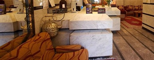 Hotel Amalay