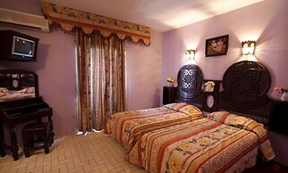 Hotel Amalay