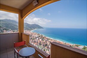 Hotel Avalon Sikanì