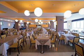 Hotel Avalon Sikanì