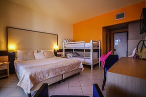 Hotel Avalon Sikanì