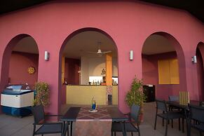 Hotel Avalon Sikanì