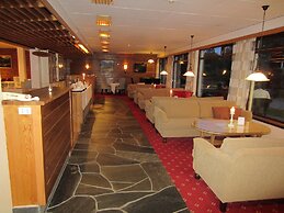 Dragsvik Fjordhotel
